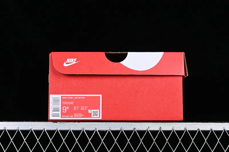 All Categories Nk SB Dunk Series Nk SB Dunk Low Low-top Sneakers Nk Dunk Low Peace Dove Customized version of deconstructed strap casual sneakers DD1391-100